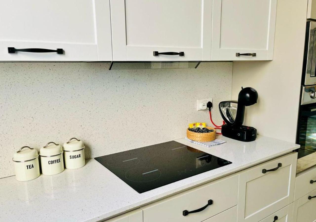 Deluxe One Bedroom Apartment 10 Meters From Valletta Center Dış mekan fotoğraf