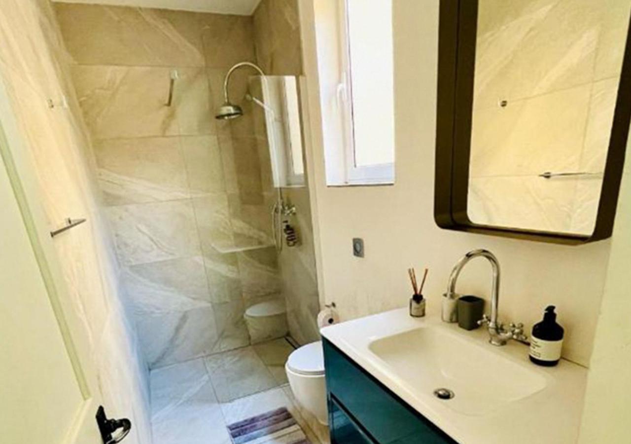 Deluxe One Bedroom Apartment 10 Meters From Valletta Center Dış mekan fotoğraf
